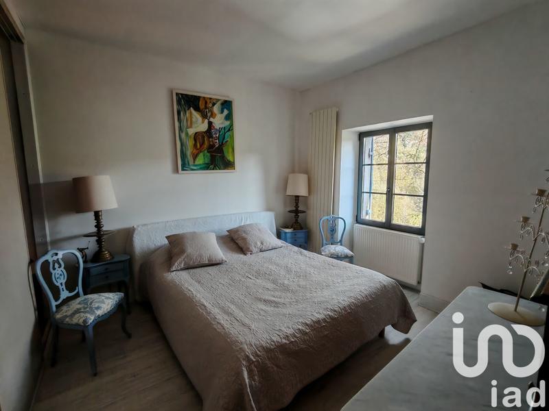 Maison - 143 m² - 6 pièces