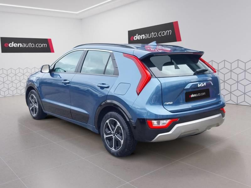 Kia Niro 1.6 GDi 183 ch Phev Dct6 Active