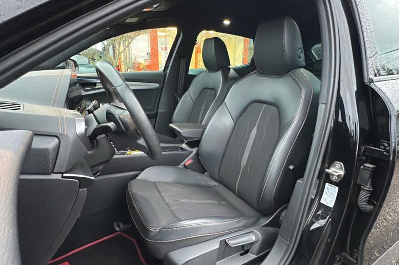 Cupra Formentor 2.0 Tdi V 4drive T.O