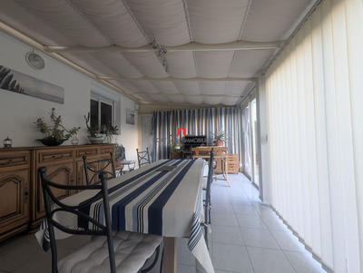 Maison - 141 m² - 4 pièces