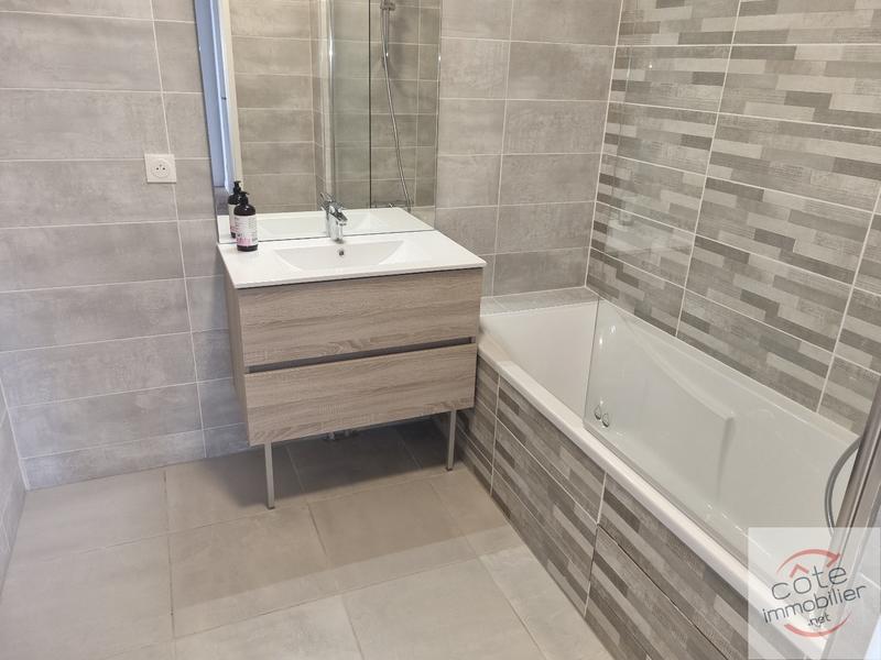 Appartement - 73 m² - 3 pièces