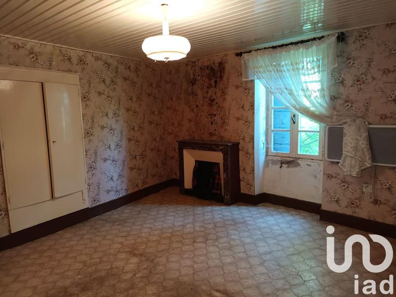 Ferme - 350 m² - 4 pièces