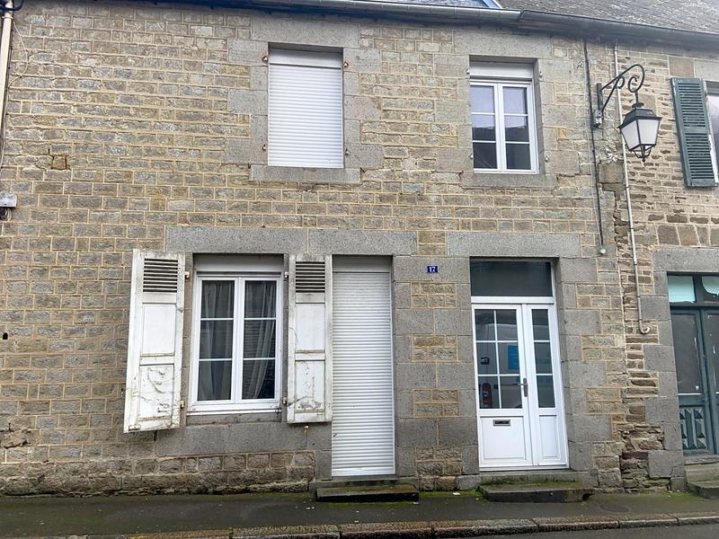 Maison - 83 m² - 4 pièces