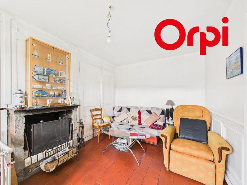 Maison - 112 m² - 4 pièces