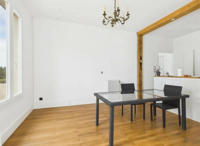 Propriété - 123 m² - 6 pièces