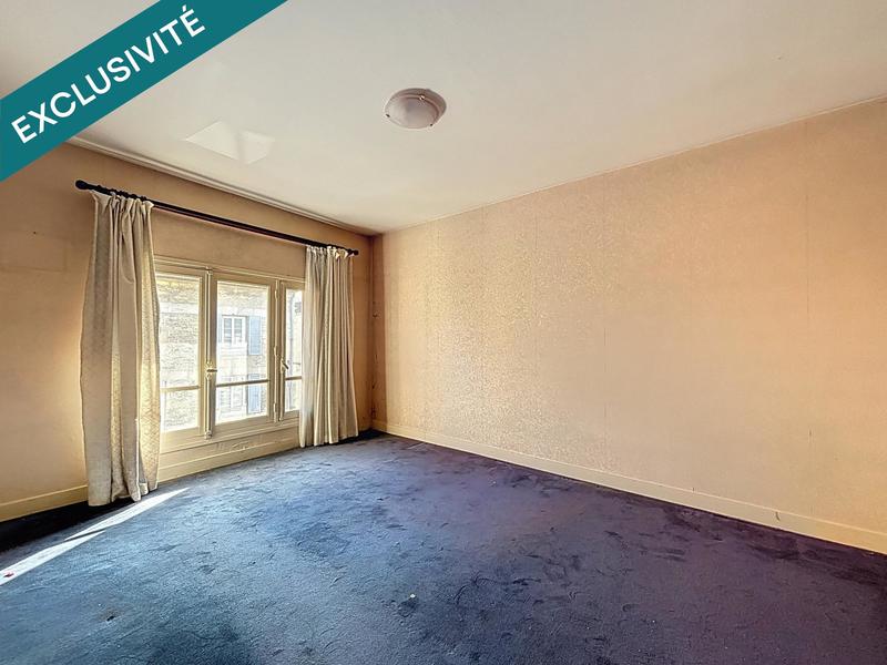 Appartement - 105 m² - 5 pièces