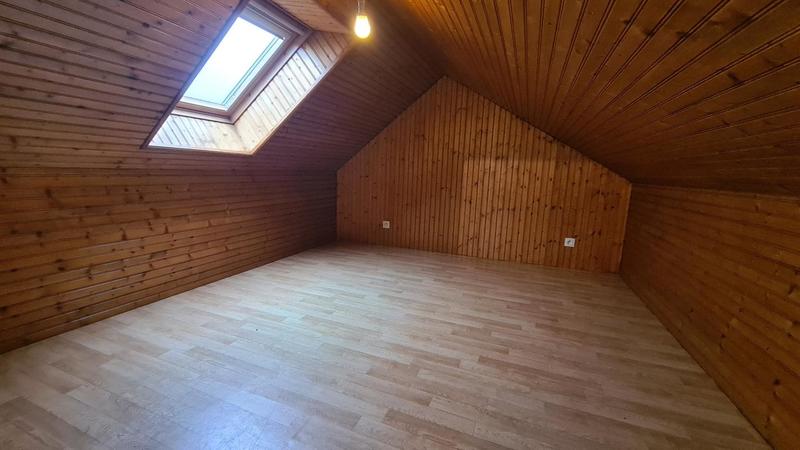 Maison - 66 m² - 3 pièces