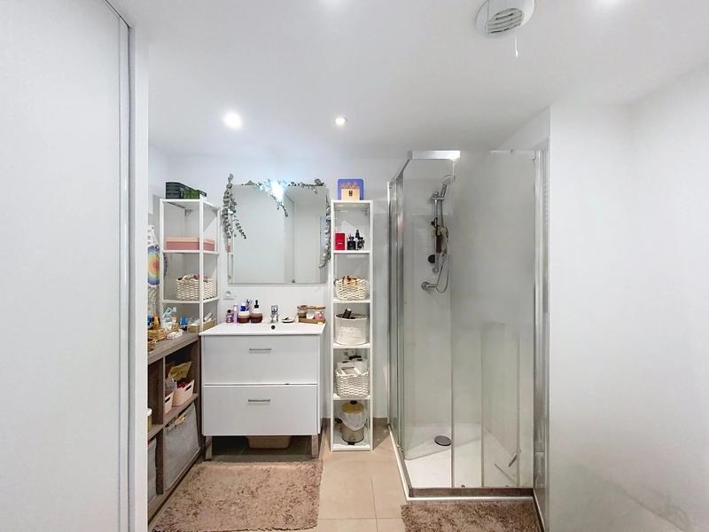 Appartement - 27 m² - 1 pièce