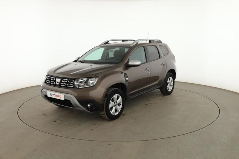 Dacia Duster II 1.5 dCi Blue Prestige 4x2 116 ch