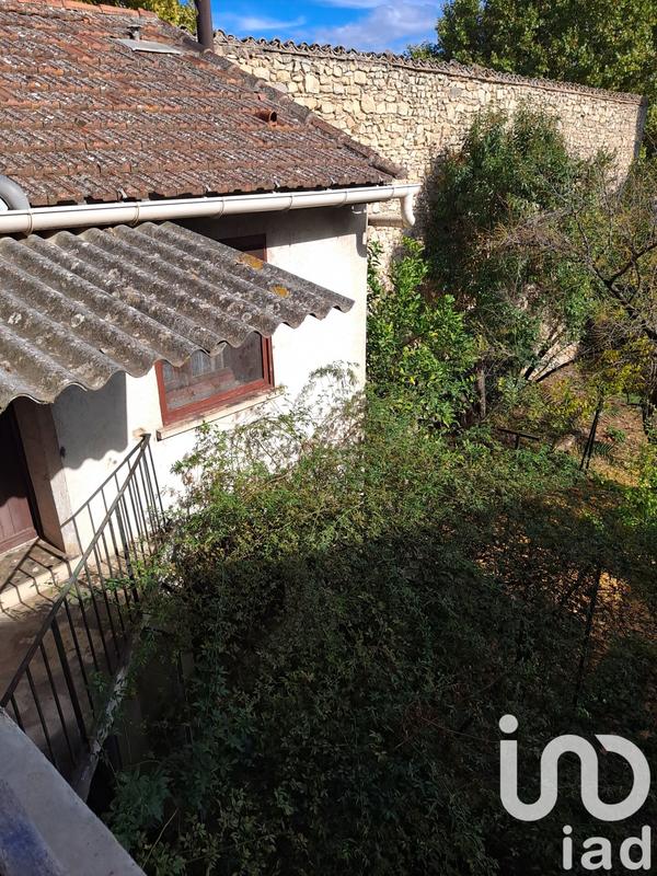 Maison - 113 m² - 7 pièces