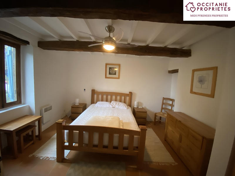 Maison - 163 m² - 5 pièces