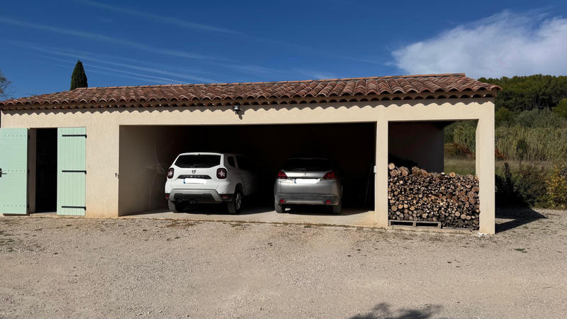 Maison - 137 m² - 5 pièces