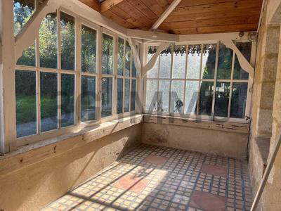 Propriété - 130 m² - 4 pièces