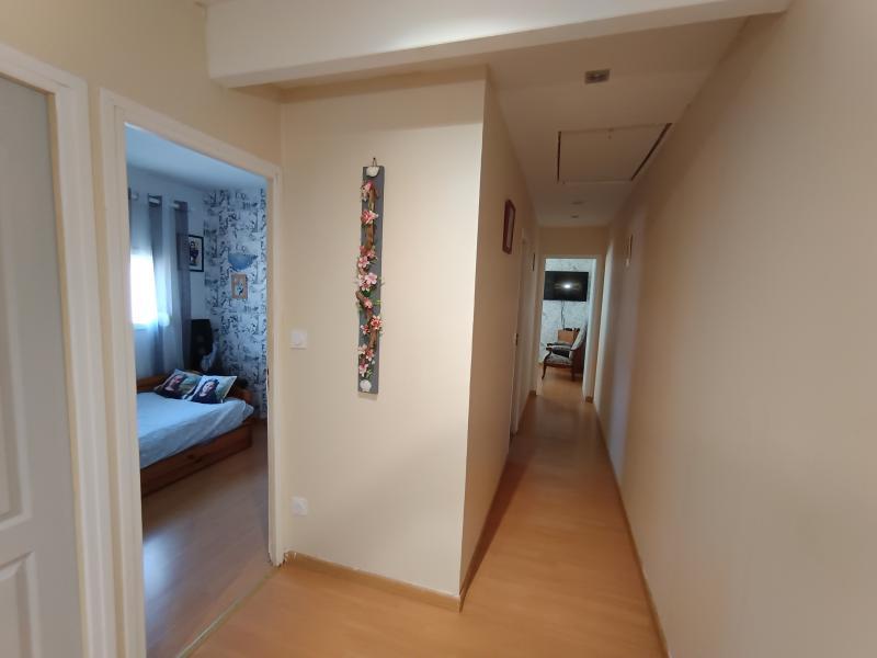 Maison en pierre - 89 m² - 5 pièces