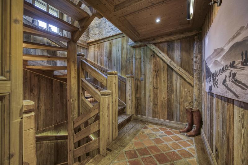 Châlet - 315 m² - 10 pièces