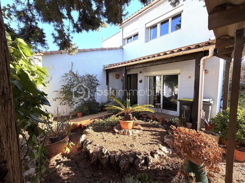 Villa - 102 m² - 5 pièces