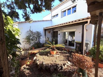 Villa - 102 m² - 5 pièces