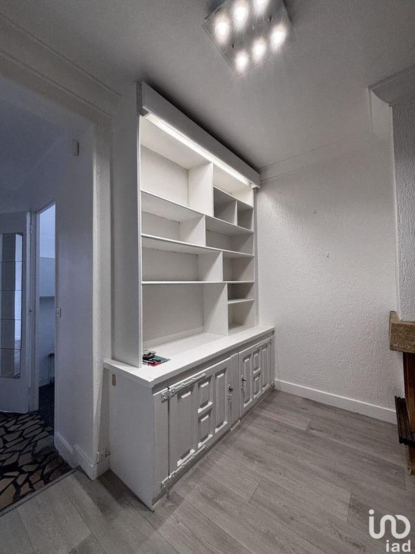 Maison - 136 m² - 6 pièces