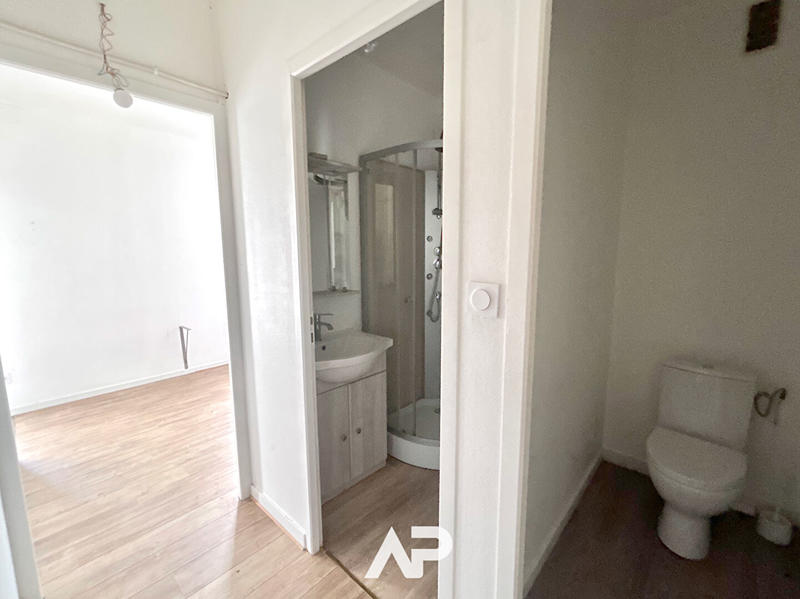 Appartement - 91 m² - 4 pièces