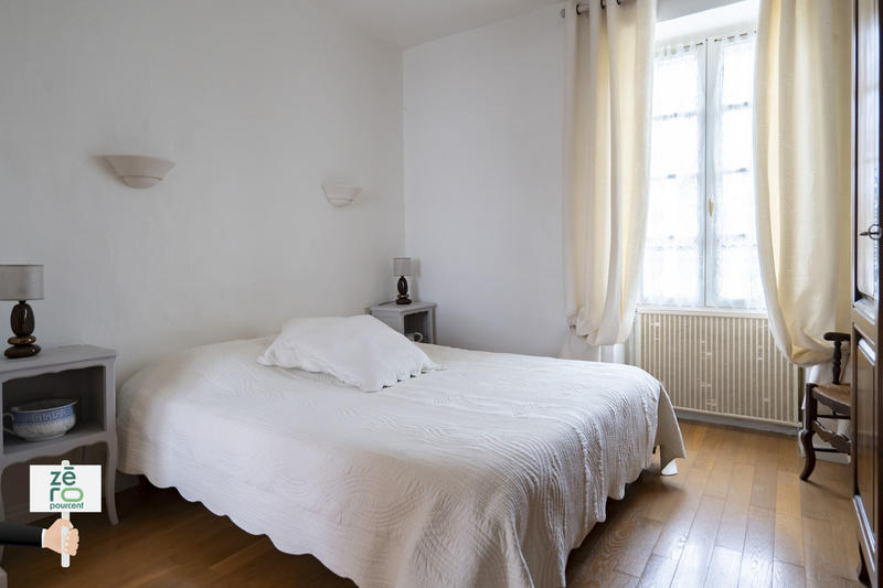 Maison - 143 m² - 7 pièces