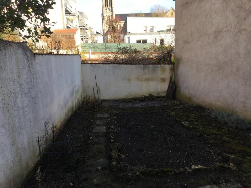 Appartement - 53 m² - 2 pièces