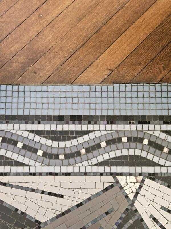 Maison - 210 m² - 8 pièces