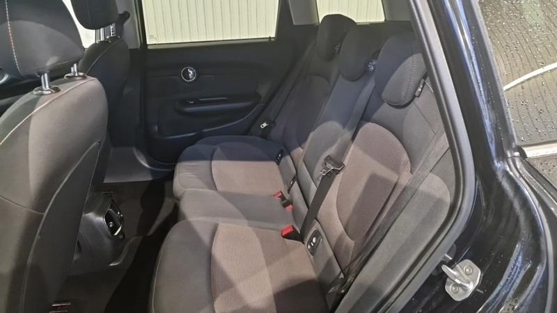 Mini Clubman F54 One d 116 Ch Finition Business