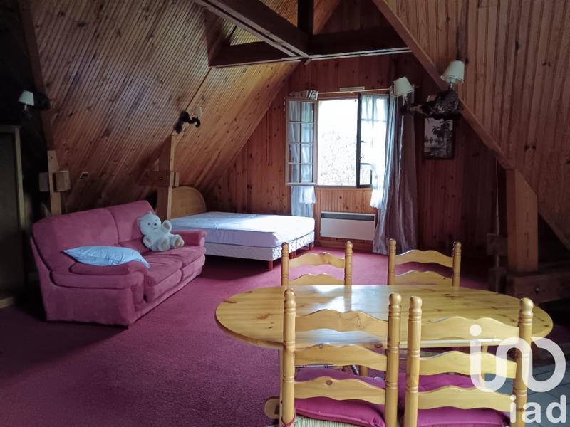 Maison - 142 m² - 6 pièces