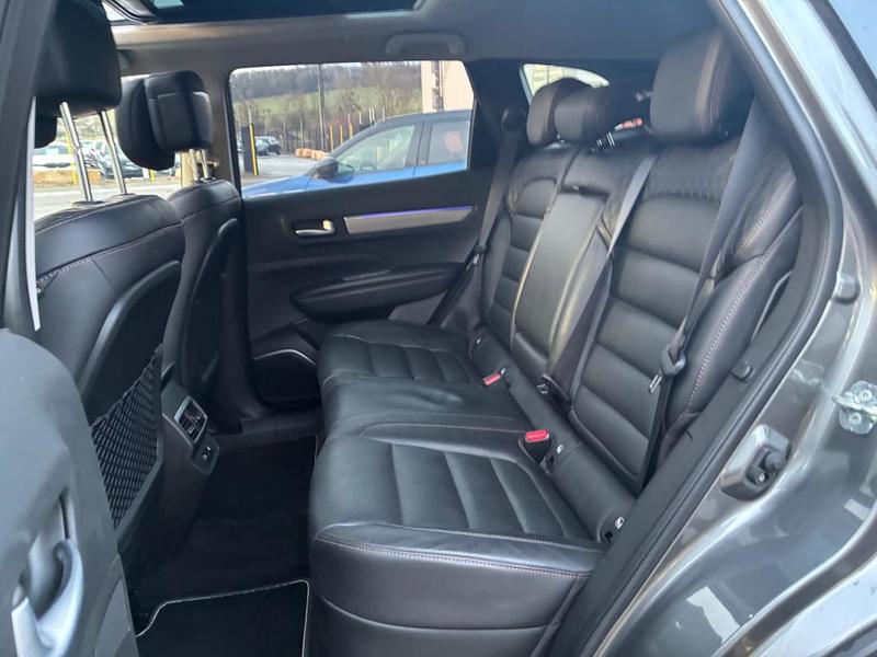 Renault Koleos Initiale Paris Tce 3 160 Edc