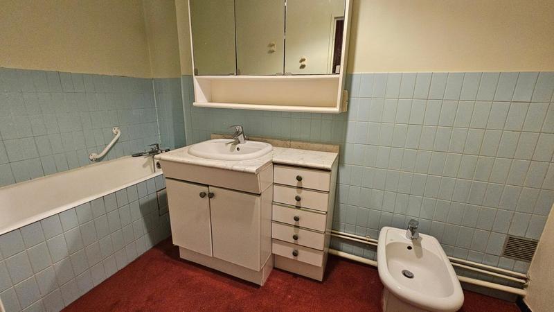 Appartement - 77 m² - 3 pièces