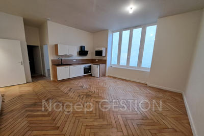 Appartement - 39 m² - 2 pièces