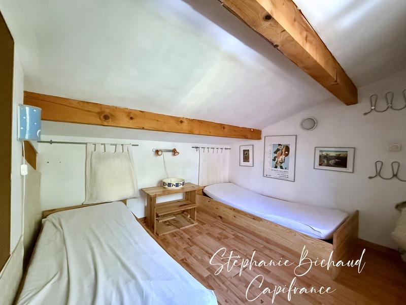 Maison de campagne - 78 m² - 5 pièces
