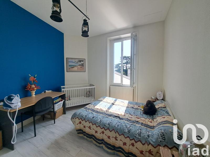 Maison de ville - 146 m² - 5 pièces