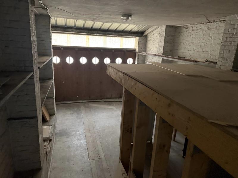 Bureau - 220 m² - 4 pièces