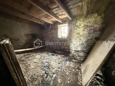 Corps de ferme - 125 m² - 4 pièces