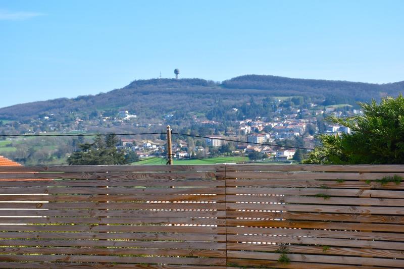 Maison - 151 m² - 6 pièces