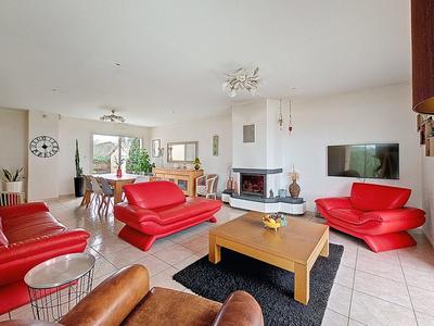 Villa - 140 m² - 5 pièces