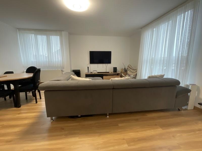 Appartement - 87 m² - 4 pièces
