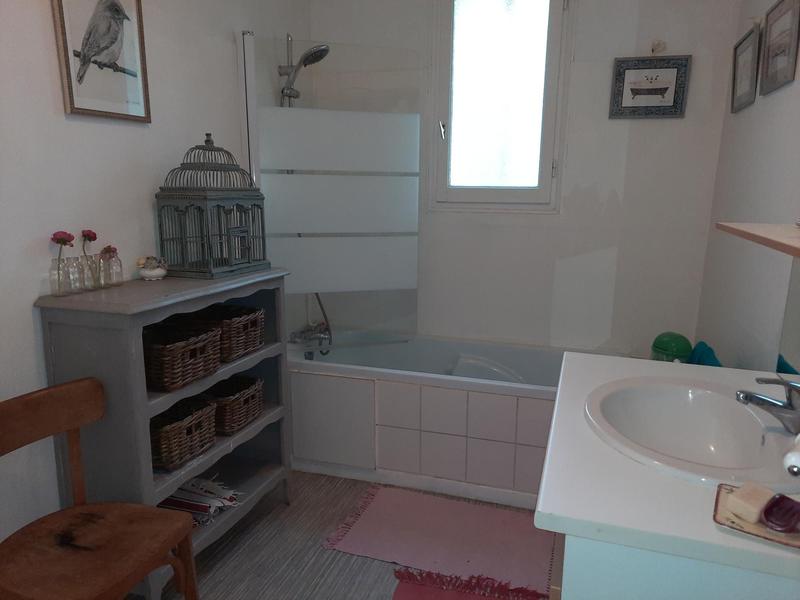 Maison traditionnelle - 104 m² - 5 pièces