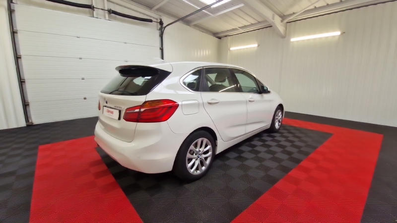 Bmw Serie 2 Active Tourer 225xe Business Design Auto