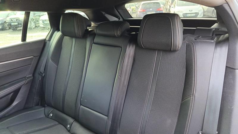 Peugeot 508 Sw II 1.5 BlueHDi 130 Eat8 Gt - Automatique Entretien constructeur