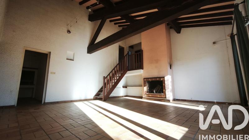 Maison - 106 m² - 5 pièces