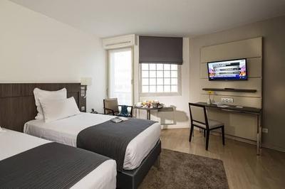 Appartement - 24 m² - 1 pièce