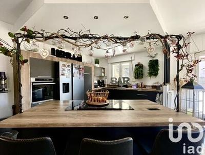 Maison - 171 m² - 5 pièces