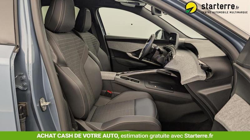 Peugeot 3008 Nouveau Hybrid 136 E-Dcs6 Allure