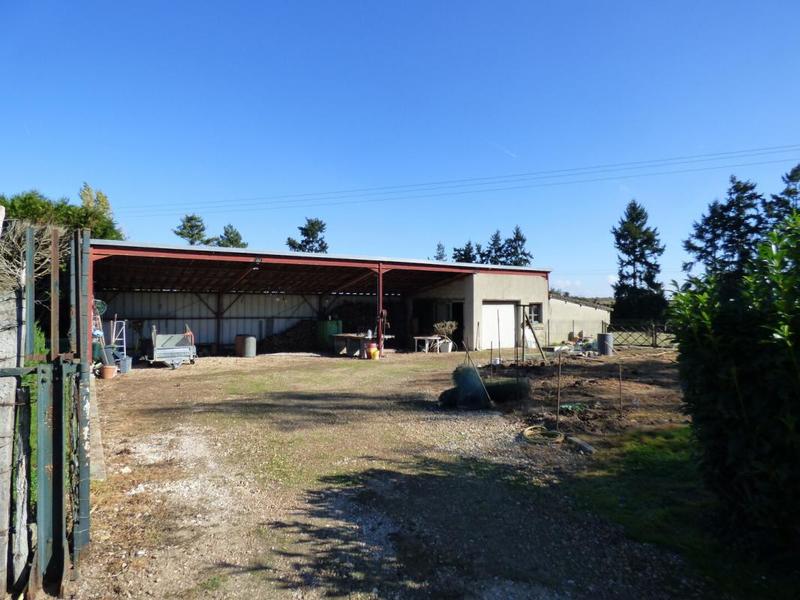 Maison - 330 m² - 8 pièces