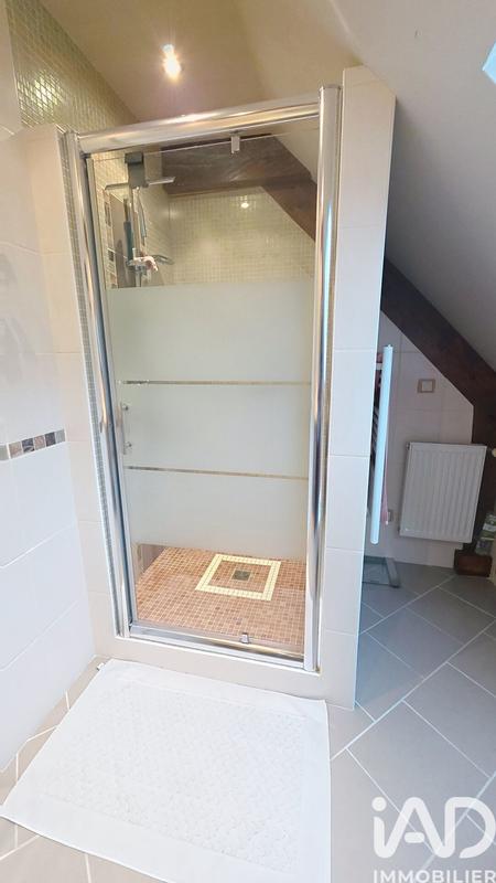 Maison - 130 m² - 7 pièces