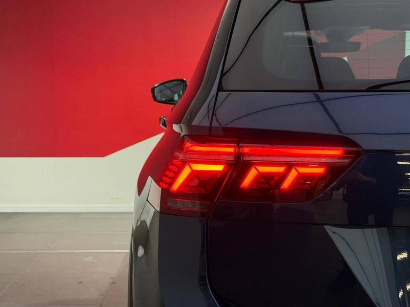 Volkswagen Tiguan 1.4 eHybrid 245ch Dsg6 R-Line Exclusive