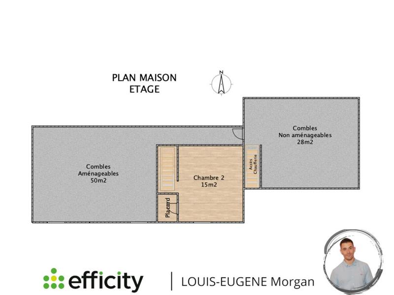 Ferme - 990 m² - 15 pièces