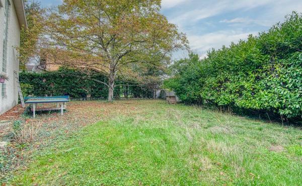 Maison - 148 m² - 6 pièces